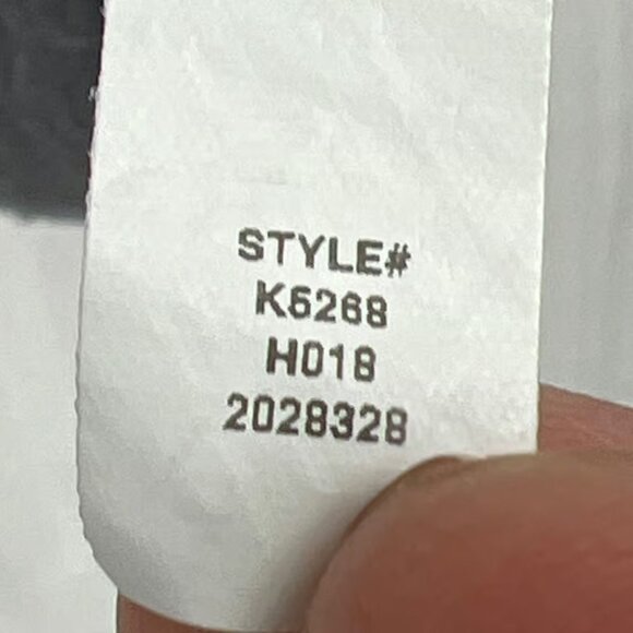 J. Crew XS Womens Gray Champagne Bubbly Rhinestone Tee Shirt T-Shirt Fitted - Picture 7 of 7